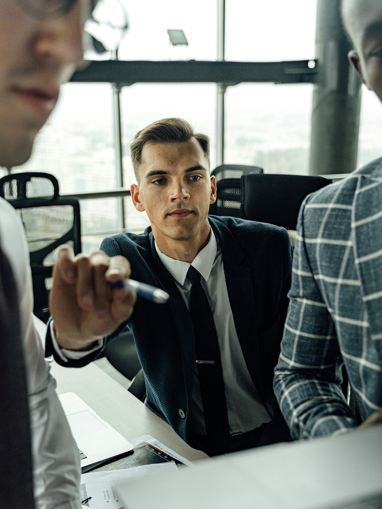 Experience the Power of a Partnership Built on Expertise